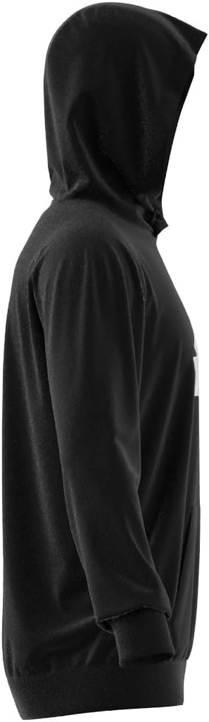 adidas mens Future Icons Badge of Sport Hoodie - Image 11