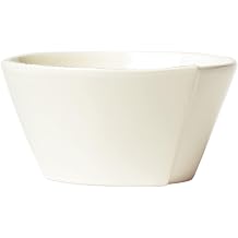 Lastra Stacking Cereal Bowl