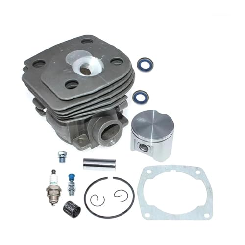 Cylindre piston 357XP 359 à haute compression pour moteur - 4