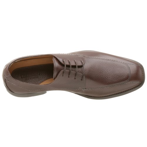 Image of Florsheim Men's Ivan Moc Toe Oxford