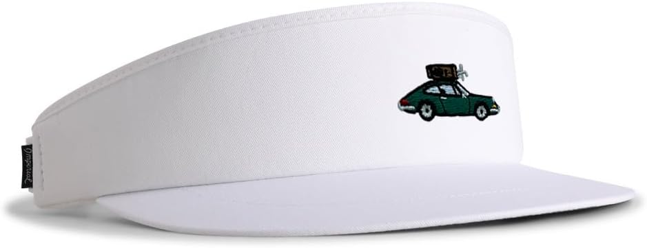 Imperial Fairway Flyer - Tour Visor®