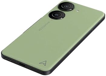 Amazon | Zenfone 10 5.9型 8GB/256GB オーロラグリーン SIMフリー Amazon | Zenfone 10 5.9型 8GB/256GB オーロラグリーン SIMフリー