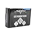 Skar Audio SK300HZBB-PR Elite Frequency Filters - Eliminates Frequencies 0-300 Hz at 4 Ohms - Pair