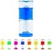 Playlearn Giant Sensory OOZE Tube Liquid Timer 20cm x 8cm (Red Slow)