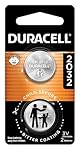 LONG-LASTING BATTERIES: Duracell lithium CR2032 batteries deliver long-lasting power and performance you can count on for devices throughout the home or on-the-go, such as key fobs, and remote controls AVAILABLE SIZES: Duracell Lithium Coin 20mm batt...