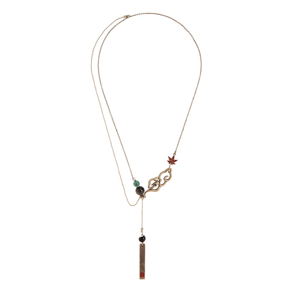 HOYOVERSE Honkai: Star Rail Dan Heng-themed Impression Series Ear Cuff&Necklace