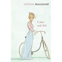 Cakes And Ale