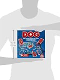 Schmidt Spiele Dog FFP Gra Planszowa, Wielokolorowy, 49331