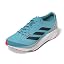 Light Aqua Carbon Solar Red