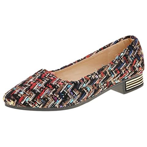 NOAGENJT Ladies Rose Gold Sport Sneakers Cover