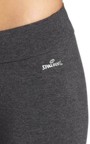 Spalding Women's Bootleg Yoga Pant 