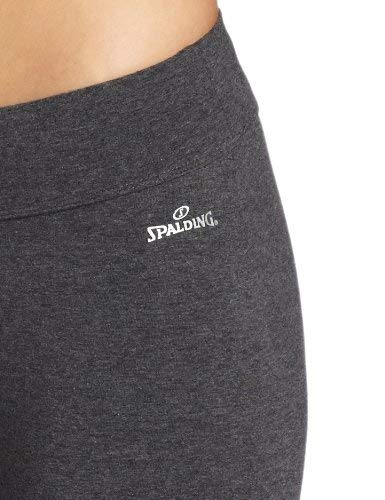 Spalding Women's Bootleg Yoga Pant 