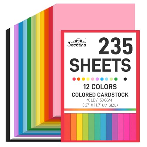 3 otters 235Sheets 8.27