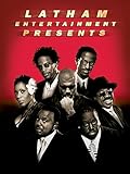 Latham Entertainment Presents