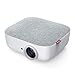 Produktbild NEBULA Prizm Beamer, Multimedia Projektor mit 480P LCD Bildqualität, 500 Lumen / 100 ANSI Lumen, 40-60 Zoll Bild, Aux-Out für Filme, Videos, Bilder usw(Generalüberholt)