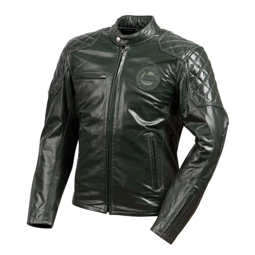 [�f�O�i�[] ���U�[�W���P�b�g ���A�Ђ��A�w���A���v���e�N�^�[�W������ �I�[�g�o�C�p �����Y 25WJ-3 (JP, �A���t�@�x�b�g, XL, �W��, �O���[��)