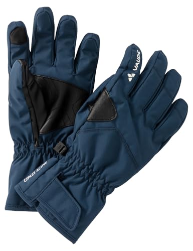 VAUDE Gants Roga IV idéaux pour la randonnée hivernale et le ski
