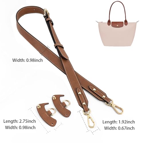 La mejor comparación de Bolso longchamp del mes. 3 Imagen adicional