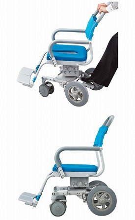 Amazon.co.jp: くるくるチェアーD U型シート KRU-174 (ウチヱ