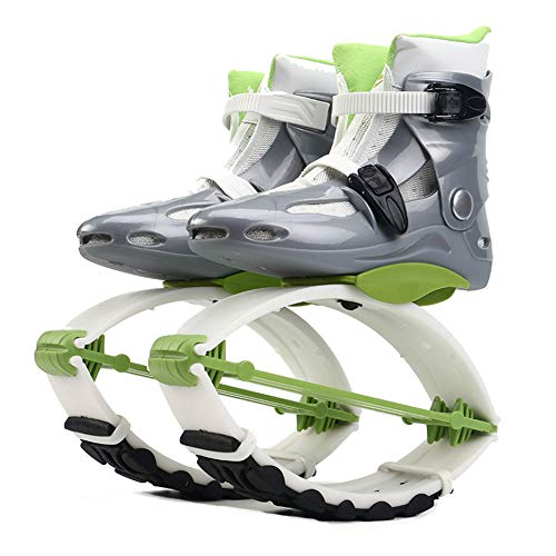 Top 10 Bounce Stilts of 2022 - Best Reviews Guide