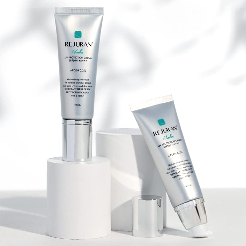 REJURAN Healer UV Protection Cream SPF50+ PA+++ 40ml