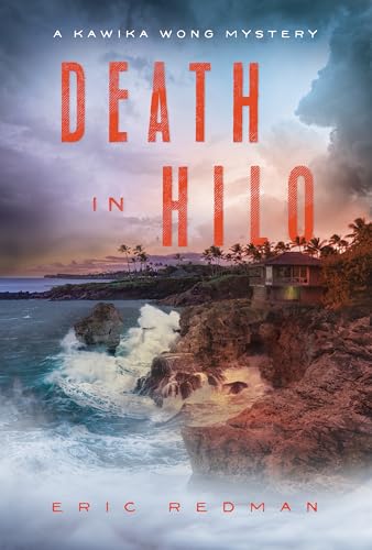 Death in Hilo: 2 view 2