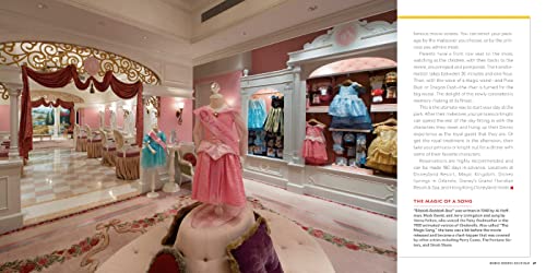 100 Disney Adventures of a Lifetime: Magical Experiences from Around the World