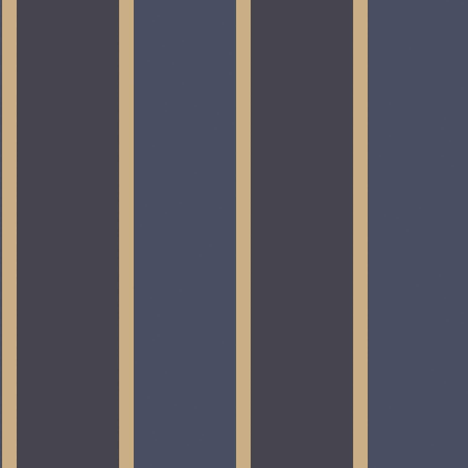 Galerie - Blue - Wallpaper - G67545