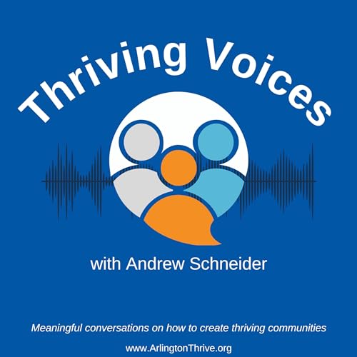 Thriving Voices - Trailer