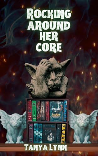 Rocking Around Her Core (The Leap Of Hell)