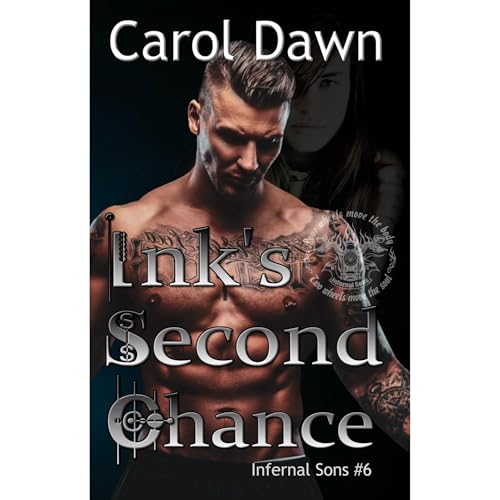 Ink's Second Chance by Carol Dawn episode artwork