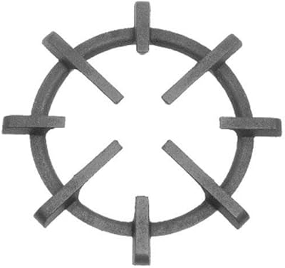 Vulcan Hart VULCAN HART 113773-1 Top Grate Vulcan Range 7853-72, 7854, 7856, H53-72, H54, H56 113773 241038