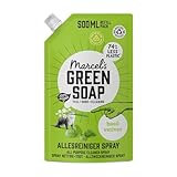 Marcel's Green Soap