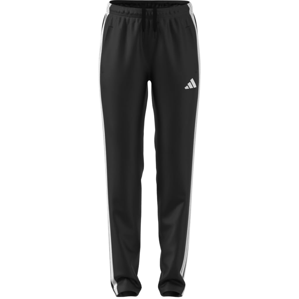 adidas Unisex 3-Stripes Pant - Pantalones Unisex niños