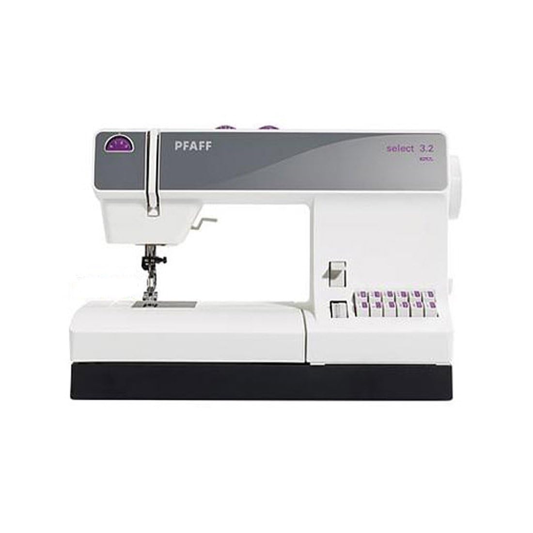PFAFF 7393033085759 Select 3.2 Maszyna do szycia