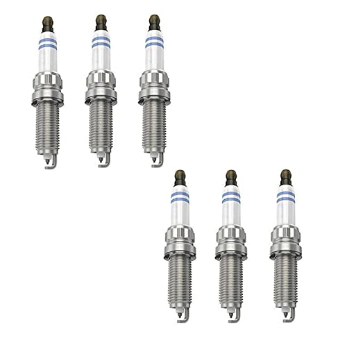 Bougies d'allumage pour éviter les ratés moteur sur Rolls-Royce Wraith Ghost Dawn X5 X6