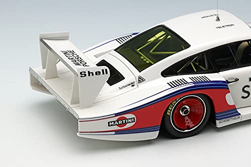 Amazon | EIDOLON 1/43 ポルシェ 935/78 マルティニ・レーシング