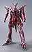 TAMASHII NATIONS - Macross Frontier - VF-27γSP Super Lucifer Valkyrie (Brera Sterne use) Revival ver. DX Chogokin Figure