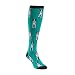 Sock It To Me Boston Terrier Knee High Socks Multi, Women's 5-10