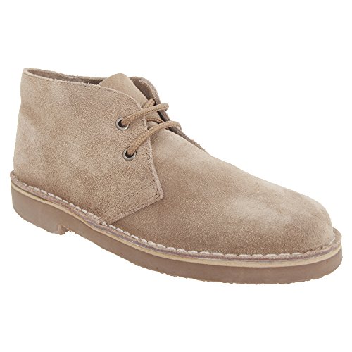 Roamers Men's Shoes Boot