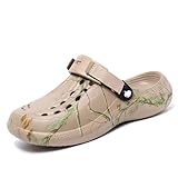 Zoom IMG-1 frysen zoccoli uomo mimetici sandali Zoom IMG-1 frysen zoccoli uomo mimetici sandali