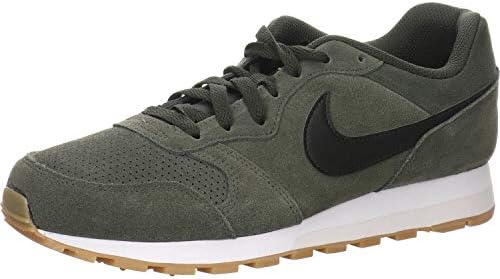 nike md runner 2 suede m