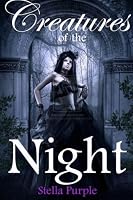 Creatures of the Night 1105875644 Book Cover