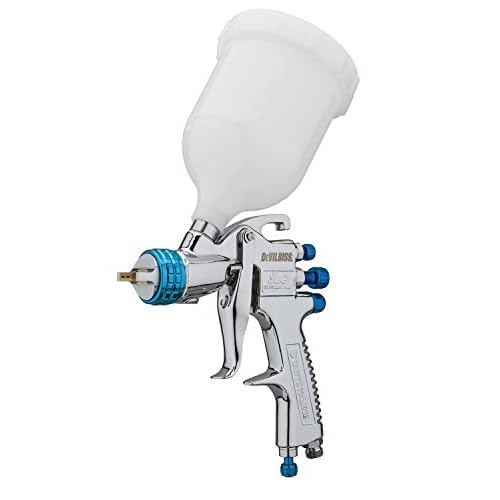 Devilbiss SLG-620-1,3 mm neues Modell Trans-Tech Lackierpistolen StartingLine