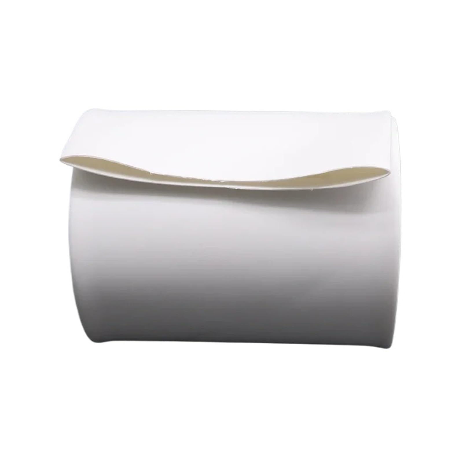 Dia 45mm 50mm 60mm 70mm 80mm 90mm 100mm 120mm 150mm 180mm 2:1 Heat Shrink Heatshrink Tubing Tube Wire Sleeving Wrap kit 1 meter(WHITE,180mm)