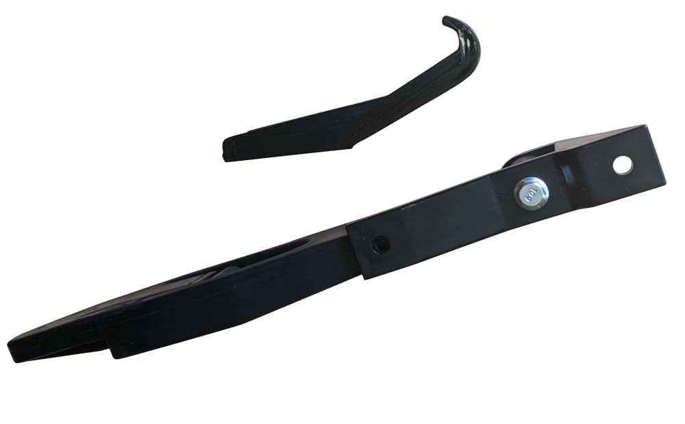 Amazon.com: Freightliner FDL 120 HOOD LATCH 17-12435-001 17-12435 