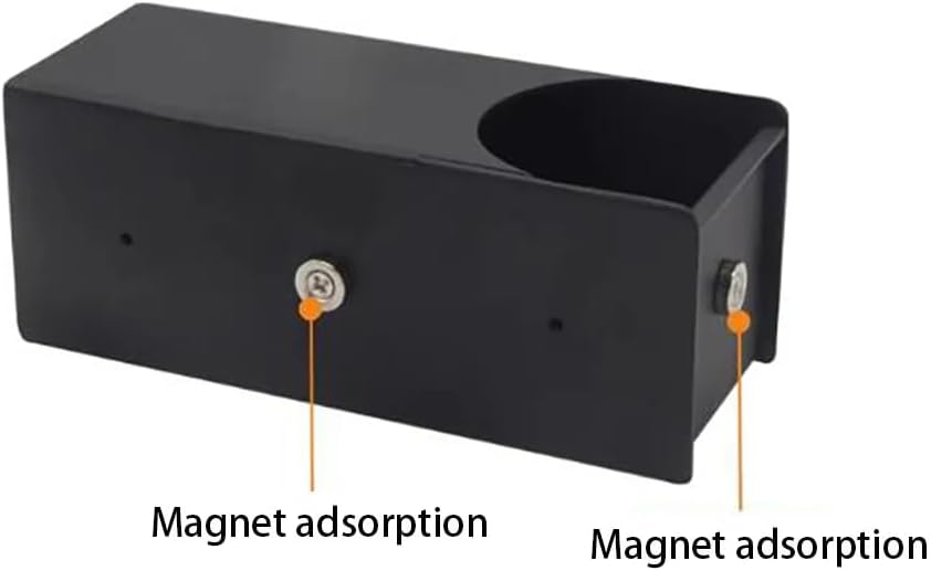 Soldering Tip Tin Slag Cleaning Box, Fully Automatic Air-Blown Tin Slag Box Soldering Iron Tip Accessories
