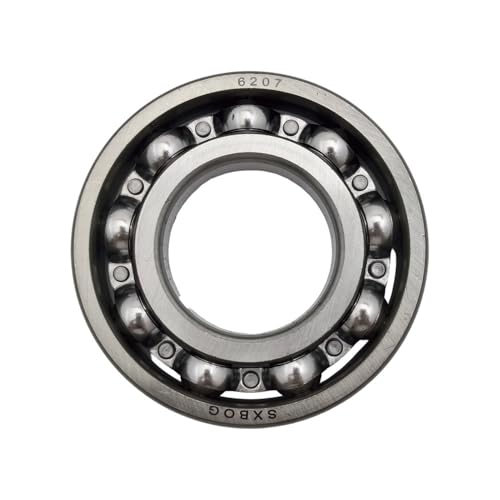 Cigüeñal para motores GX390 y GX340 pieza 6207 para maquinaria de 13 HP