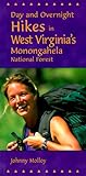 Day and Overnight Hikes in West Virginia's Monongahela National Forest