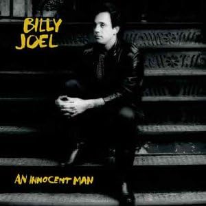 An Innocent Man: Amazon.com.br: CD e Vinil
